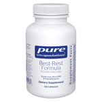 Best-Rest Formula – Pure Encapsulations