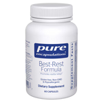 Best-Rest Formula – Pure Encapsulations