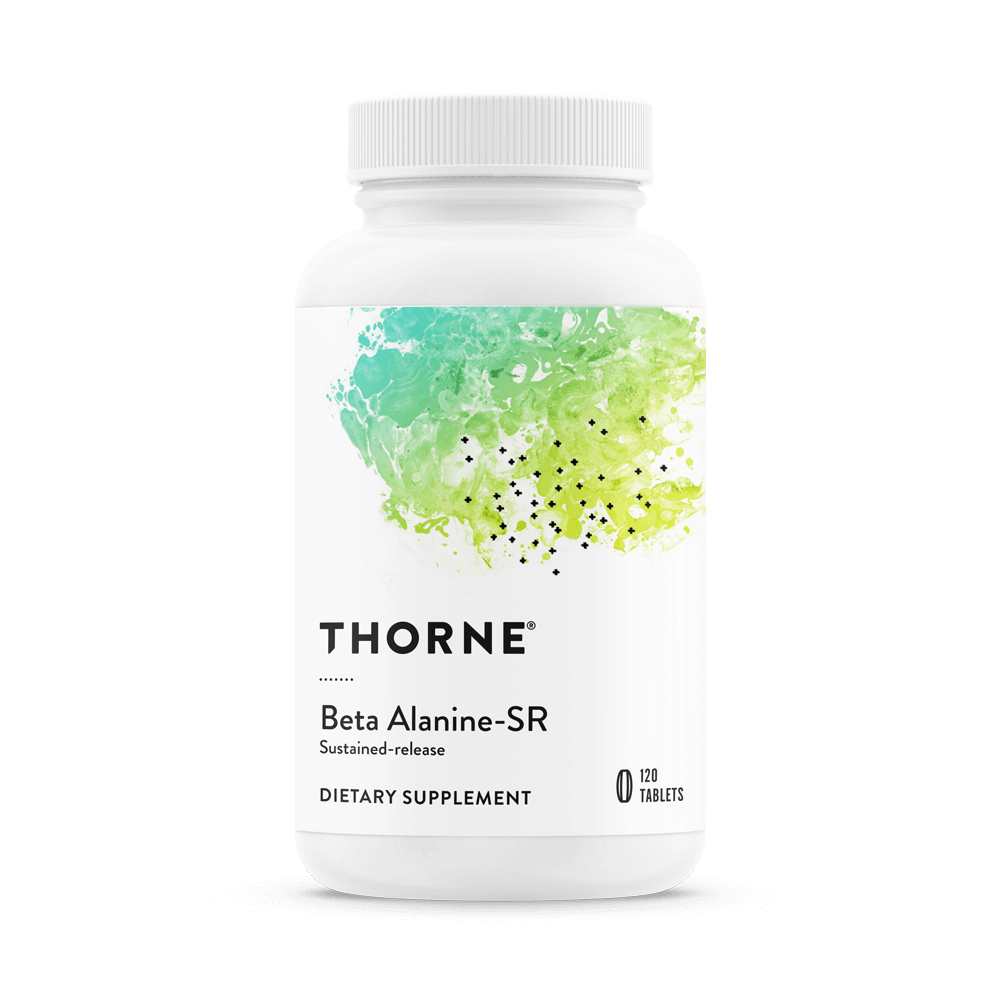 Beta Alanine-SR – Thorne
