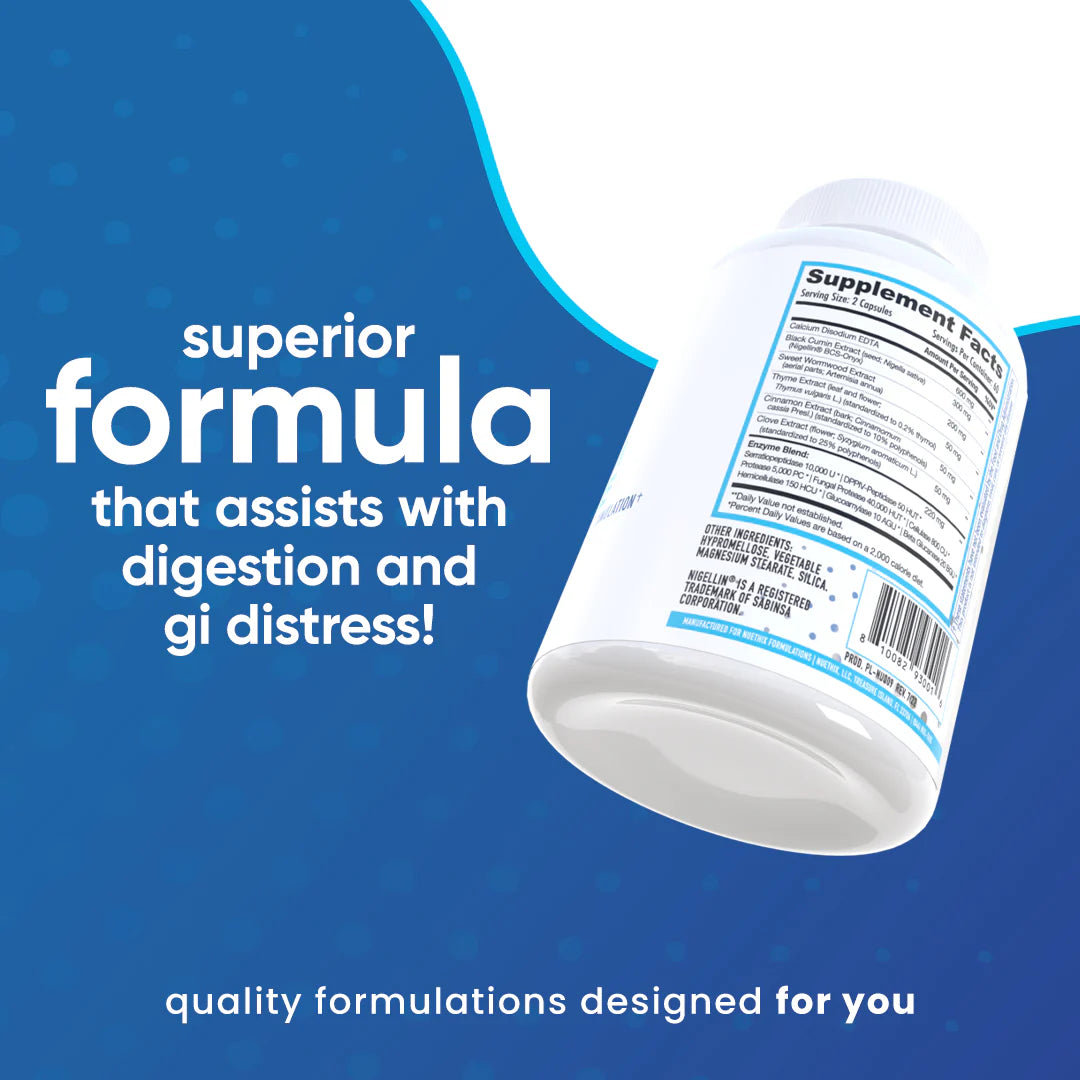 BioFilm Resolve – NuEthix