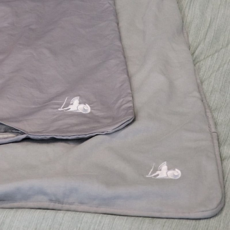 Blanket Duvet Cover – DefenderShield