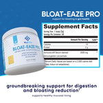 Bloat-Eaze Pro (60 Servings) – NuEthix