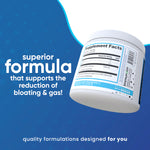 Bloat-Eaze Pro (60 Servings) – NuEthix