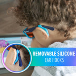 Blue Light Blocking Glasses – Kids Series – DefenderShield