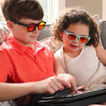 Blue Light Blocking Glasses – Kids Series – DefenderShield