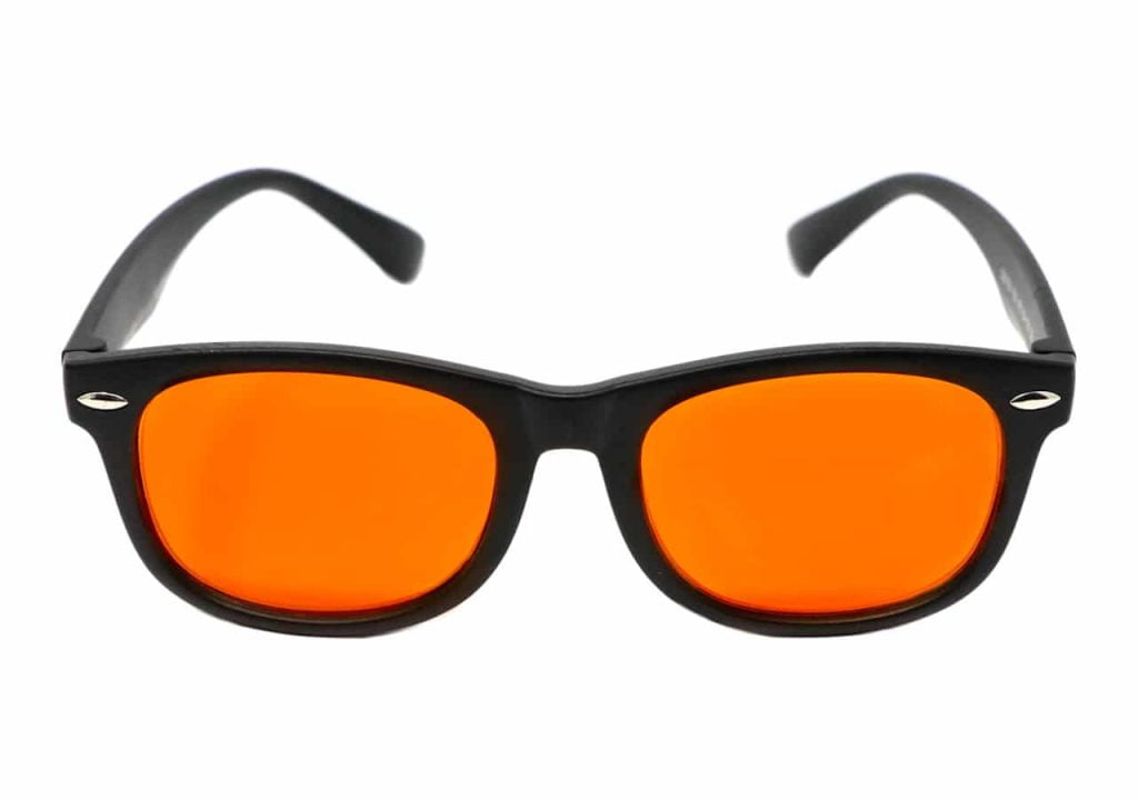 Blue Light Blocking Glasses – Kids Series – DefenderShield
