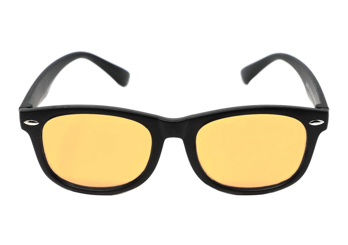 Blue Light Blocking Glasses – Kids Series – DefenderShield