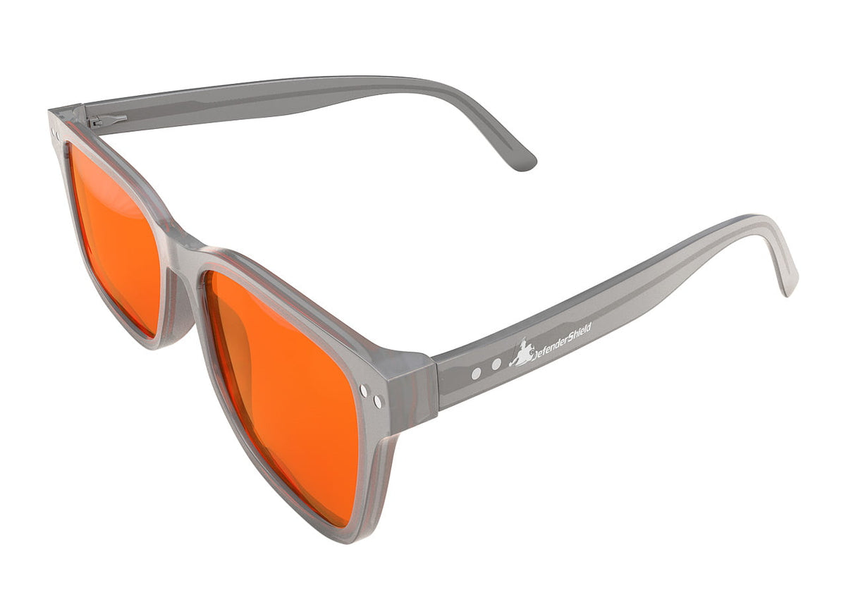 Blue Light Blocking Glasses – Signature Series – DefenderShield