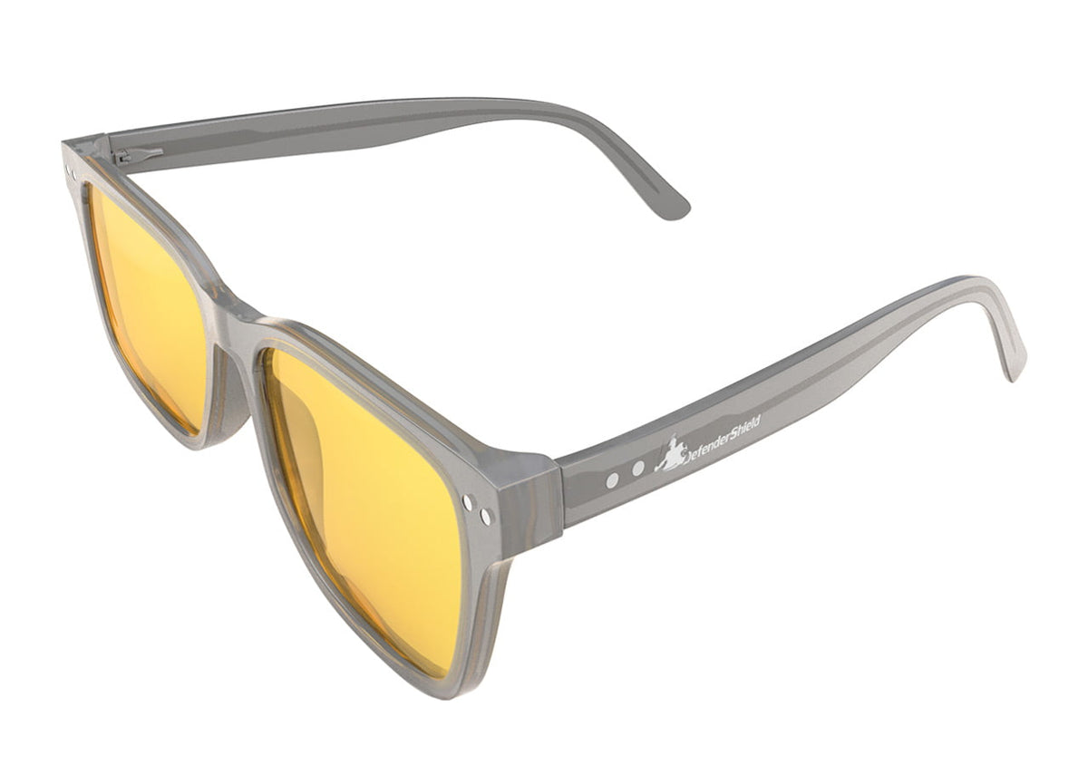 Blue Light Blocking Glasses – Signature Series – DefenderShield