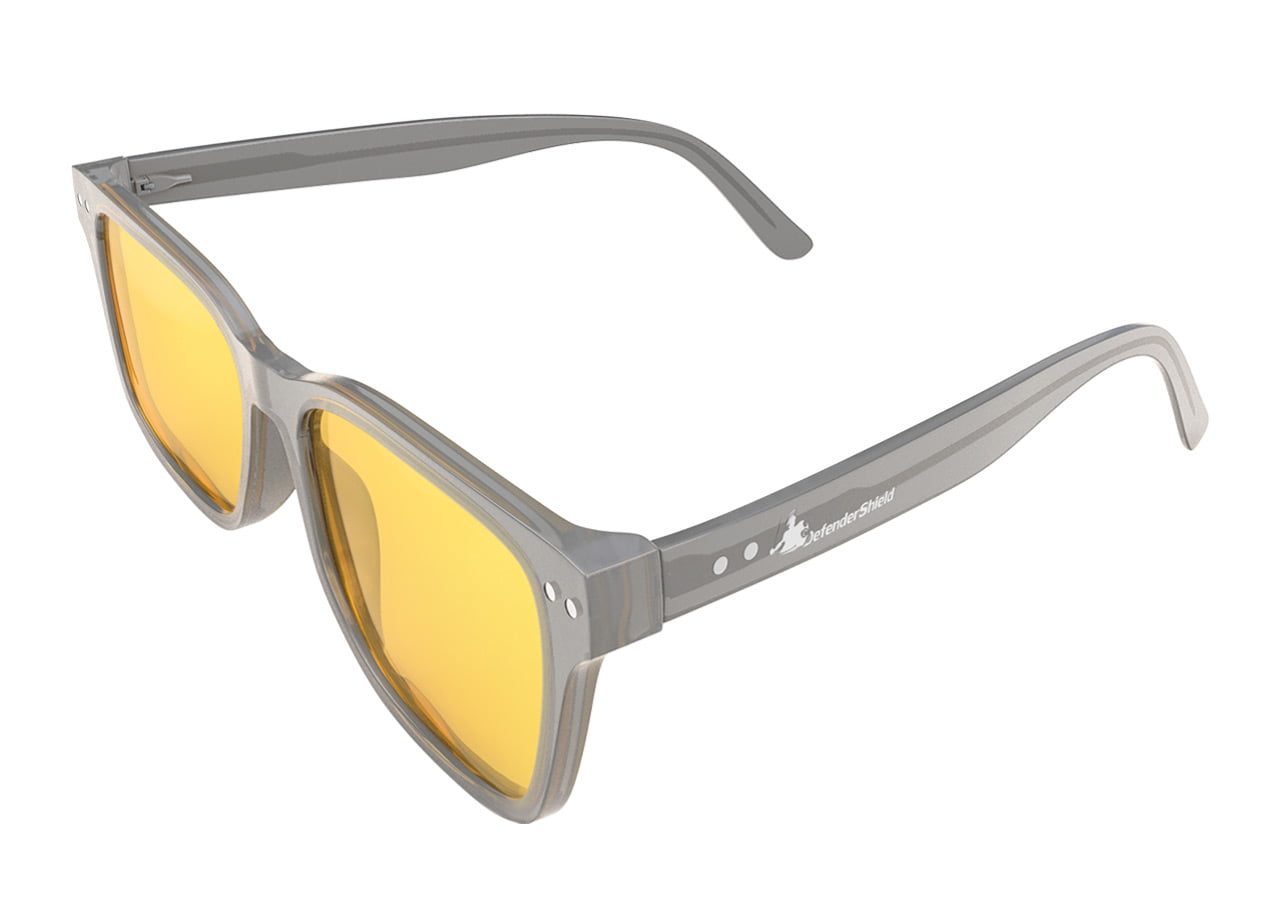 Blue Light Blocking Glasses – Signature Series – DefenderShield