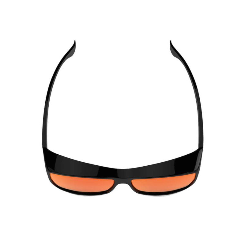 Blue Light Blocking Glasses – Universal Fitover Series – DefenderShield