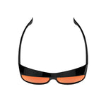 Blue Light Blocking Glasses – Universal Fitover Series – DefenderShield