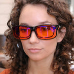 Blue Light Blocking Glasses – Universal Fitover Series – DefenderShield