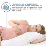 Body Pillow – Back Support Systems