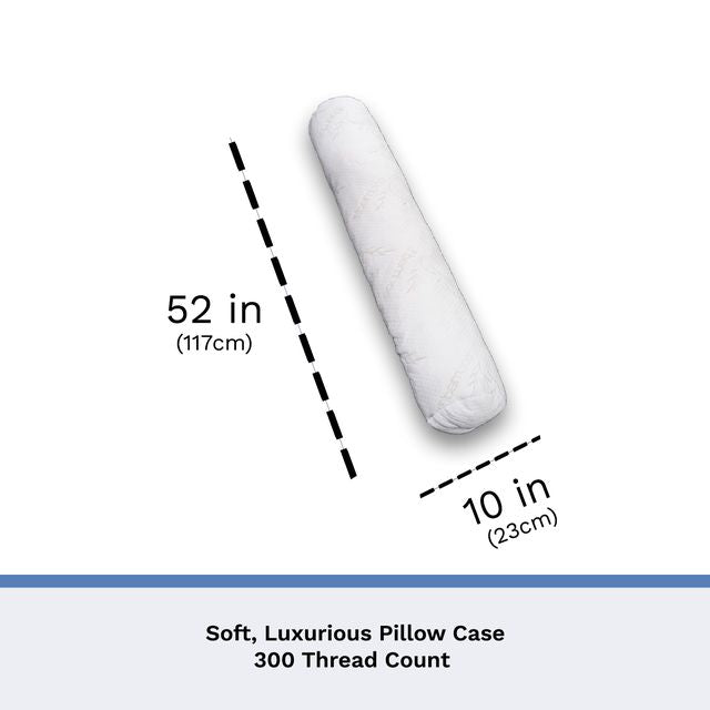 Body Pillow – Back Support Systems