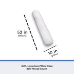 Body Pillow – Back Support Systems