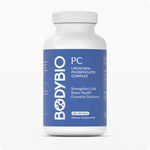 BodyBio PC (Phosphatidylcholine) – BodyBio