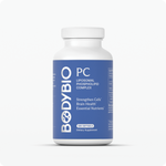 BodyBio PC (Phosphatidylcholine) – BodyBio