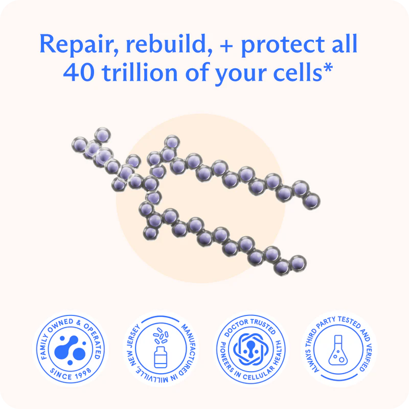 BodyBio PC (Phosphatidylcholine) – BodyBio