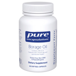 Borage Oil – Pure Encapsulations