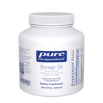 Borage Oil – Pure Encapsulations