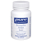 Boswellia AKBA – Pure Encapsulations