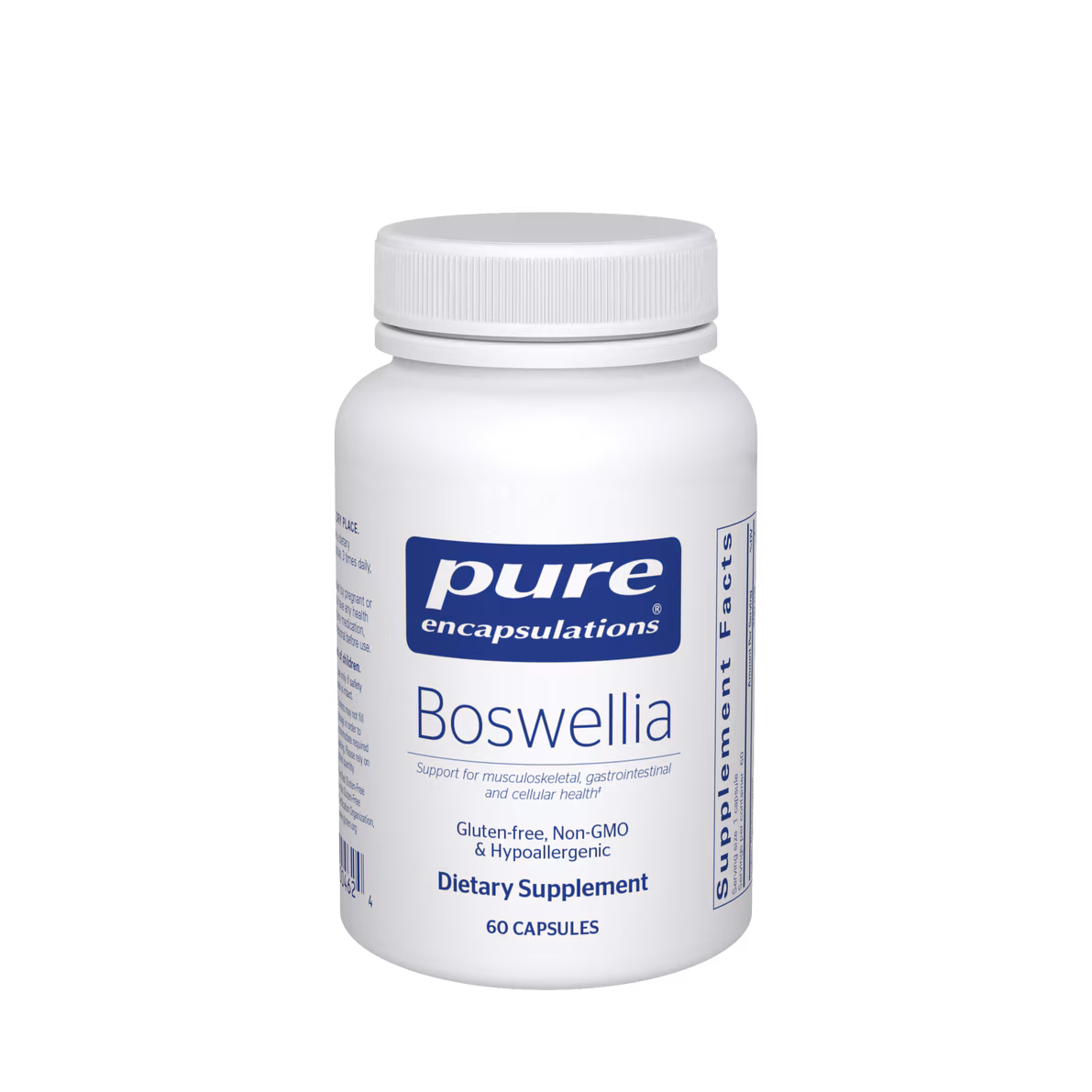 Boswellia – Pure Encapsulations