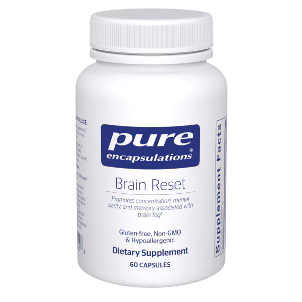 Brain Reset™