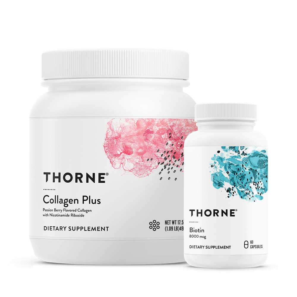 Skin Health Stack
