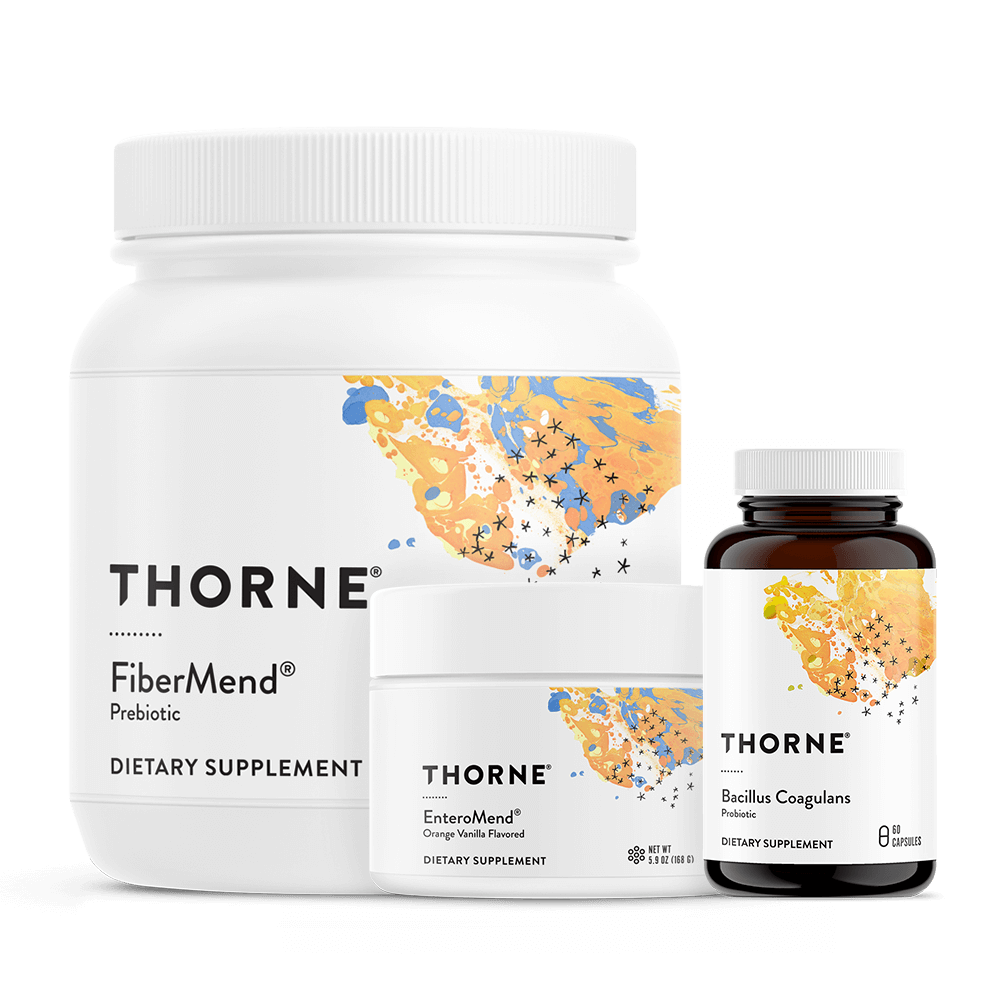 Gut Health Stack