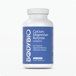 Butyrate: Gut Health Supplement – BodyBio