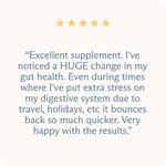 Butyrate: Gut Health Supplement – BodyBio