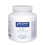 +CAL+ with Ipriflavone – Pure Encapsulations