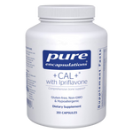 +CAL+ with Ipriflavone – Pure Encapsulations
