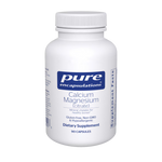 Calcium Magnesium (citrate) – Pure Encapsulations