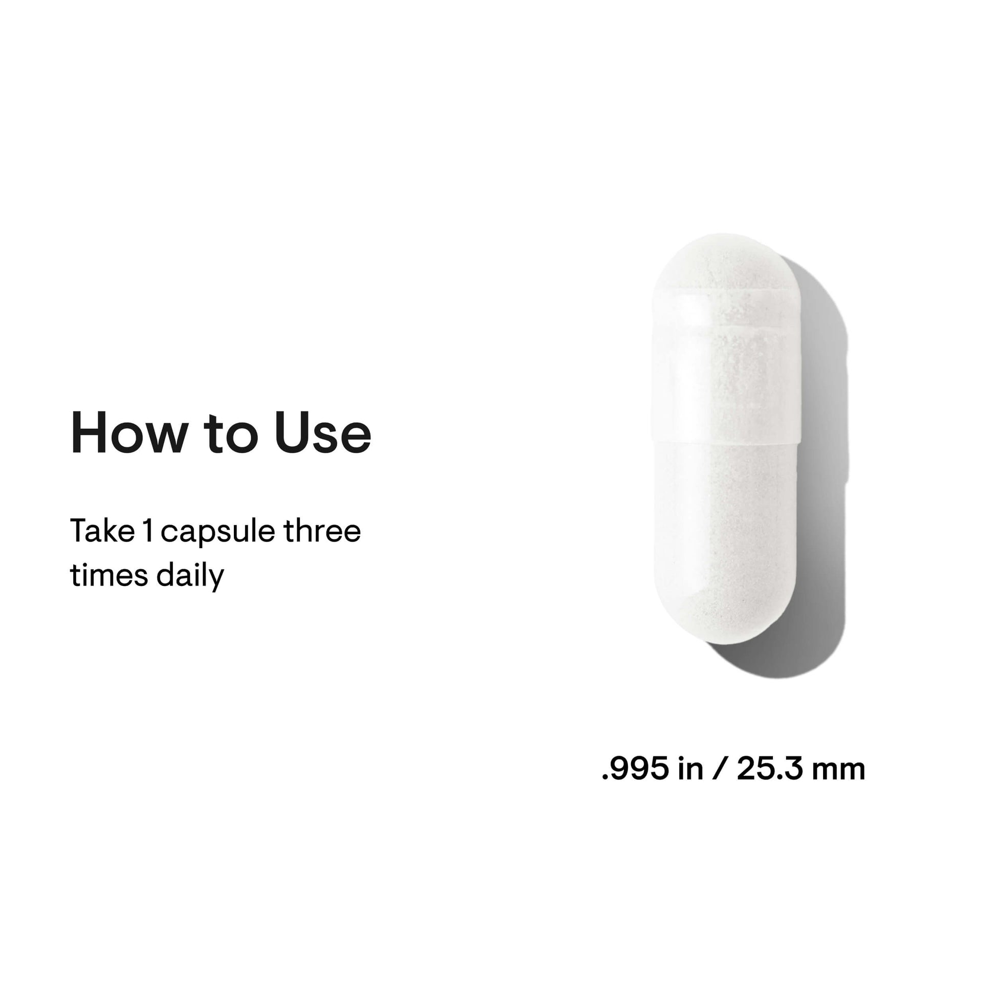 Calcium-Magnesium Malate – Thorne