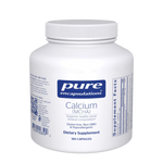Calcium (MCHA) 180's – Pure Encapsulations