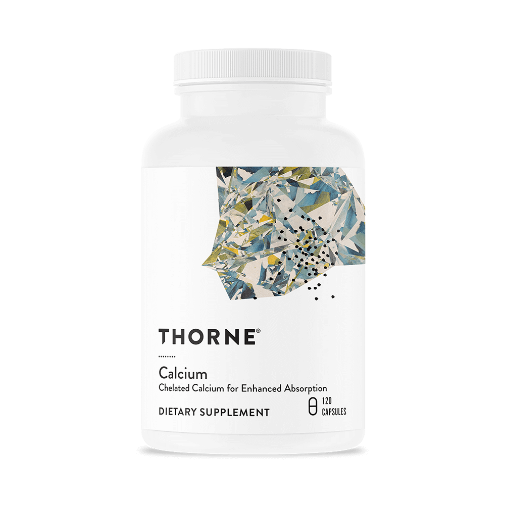 Calcium – Thorne