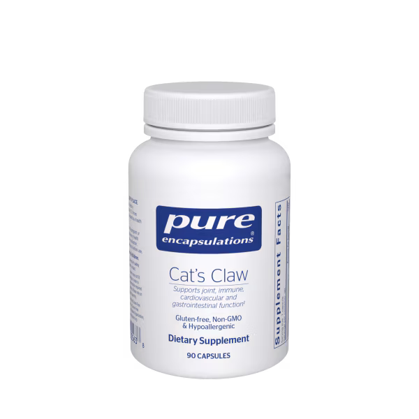 Cat's Claw – Pure Encapsulations
