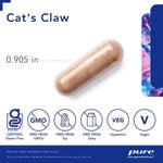 Cat's Claw – Pure Encapsulations