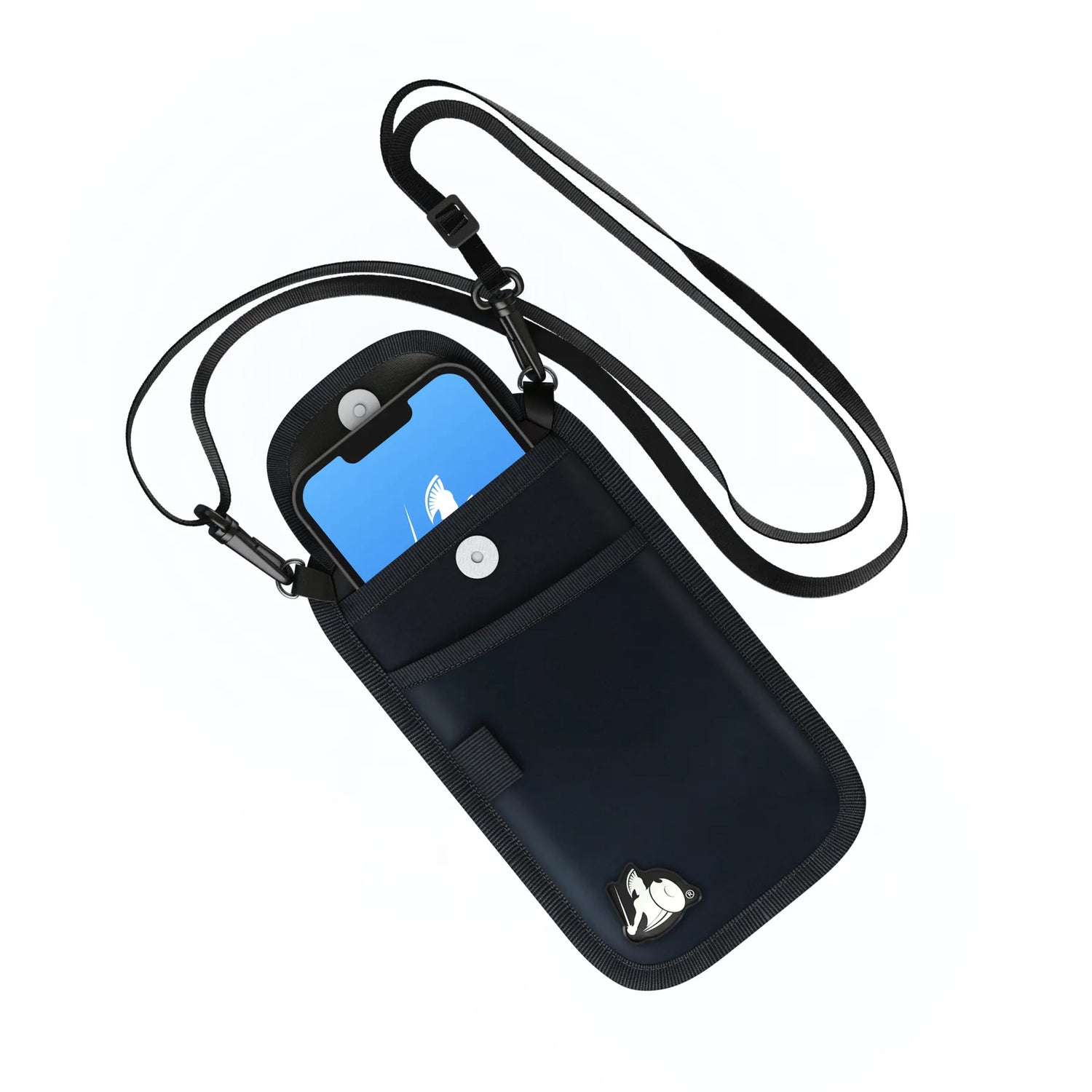 Cell Phone EMF Protection + Radiation Blocking Pouch – DefenderShield