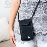 Cell Phone EMF Protection + Radiation Blocking Pouch – DefenderShield