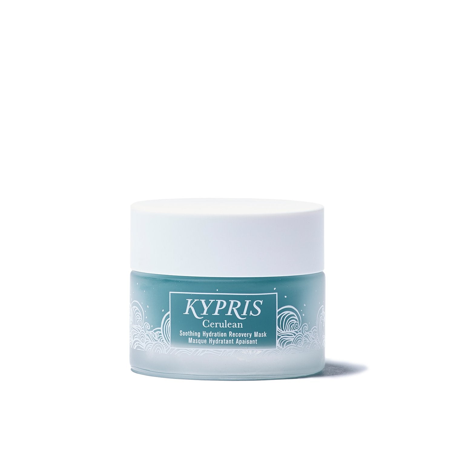 Cerulean - Intense Soothing Hydration Mask – KYPRIS