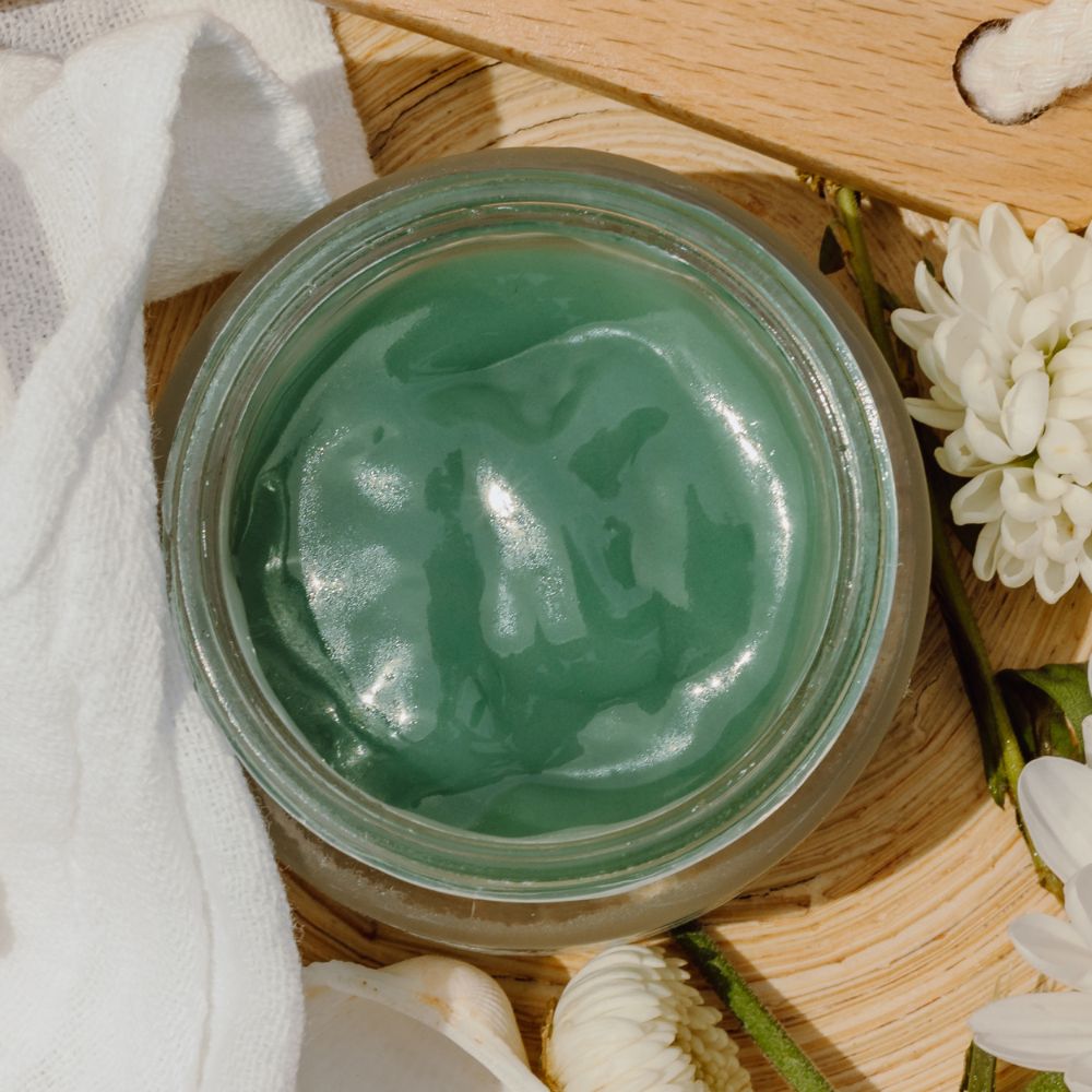 Cerulean - Intense Soothing Hydration Mask – KYPRIS