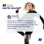 Chasteberry Double Strength – NuEthix