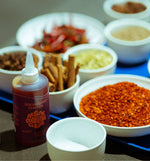 Chef Squeeze Trio – Algae Cooking Club