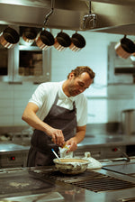 Chef Squeeze Trio – Algae Cooking Club