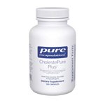CholestePure Plus ‡ 120's – Pure Encapsulations