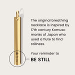 Classic Shift – Komuso Design