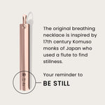 Classic Shift – Komuso Design